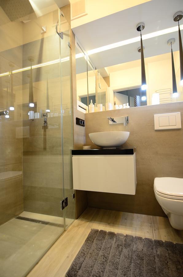 Victus Apartamenty, Apartament Tesla Sopot Zewnętrze zdjęcie