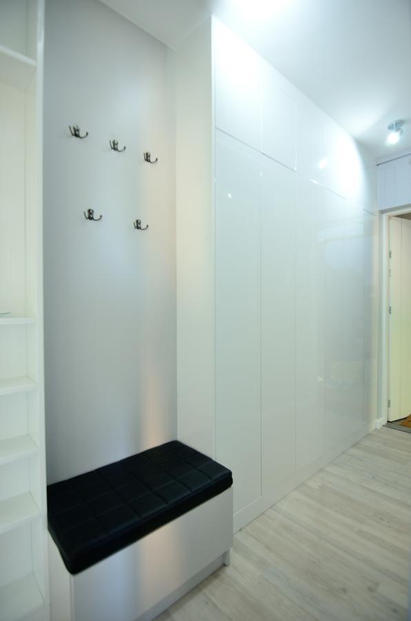 Victus Apartamenty, Apartament Tesla Sopot Zewnętrze zdjęcie